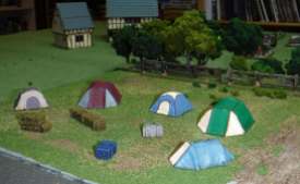 Camp set 2